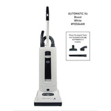 SEBO AUTOMATIC X4 Upright Vacuum Cleaner