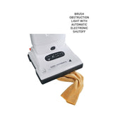 SEBO AUTOMATIC X4 Upright Vacuum Cleaner