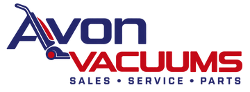 Avon Vacuums logo