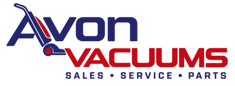 Avon Vacuums logo