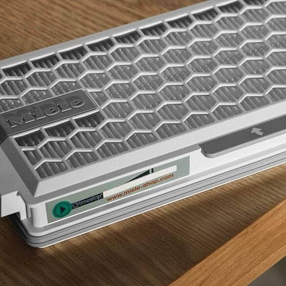 Miele SF-HA 30 HEPA AirClean Filter: For S2, S7, S300-S700, C1, U1 - Avon Vacuums