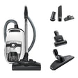 Miele Blizzard CX1 Cat & Dog — bagless canister vacuum
