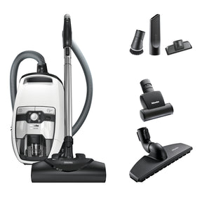 Miele Blizzard CX1 Cat & Dog — bagless canister vacuum