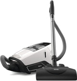 Miele Blizzard CX1 Cat & Dog — STB 305-3 turbobrush detail