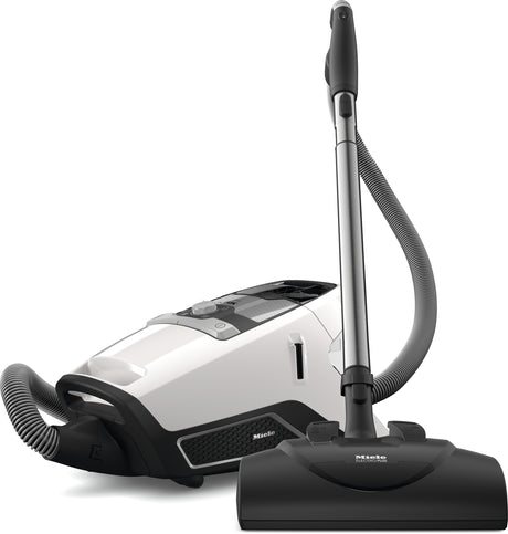 Miele Blizzard CX1 Cat & Dog — STB 305-3 turbobrush detail