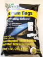 Clean Obsessed Electrolux Style C HEPA Bags product photo from Avon Vacuums