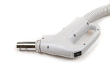 Plastiflex ValuFlex dual-voltage central vacuum hose, 35' direct connect | Avon Vacuums CT