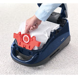 Miele XL-Pack AirClean 3D FJM Dustbags: 8 Bags + 4 Filters - Avon Vacuums