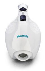 Simplicity Flash Handheld Vacuum: Compact 600-Watt Cleaner for Quick Messes - Avon Vacuums
