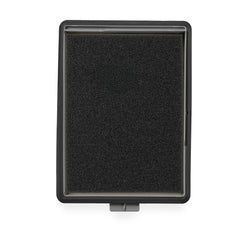 Genuine Miele Fine dust filter | 11639250 product photo from Avon Vacuums