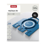 Genuine Miele HyClean Air GN XL Pack | 8 Bags & 4 Filters product photo from Avon Vacuums