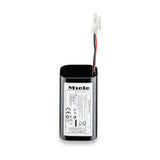 Genuine Miele RX2/RX3 60 lithium-ion battery | 12689280 product photo from Avon Vacuums