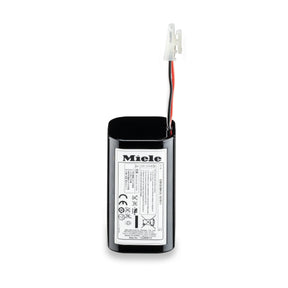 Genuine Miele RX2/RX3 60 lithium-ion battery | 12689280 product photo from Avon Vacuums