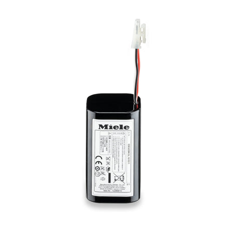 Genuine Miele RX2/RX3 60 lithium-ion battery | 12689280 product photo from Avon Vacuums