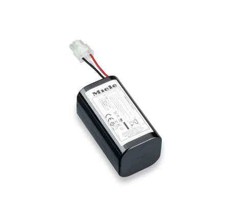 Genuine Miele RX2/RX3 60 lithium-ion battery | 12689280 Miele detail view