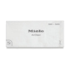 Genuine Miele SF-SAC 20/30 AirClean Filter | 3-Pack product photo from Avon Vacuums