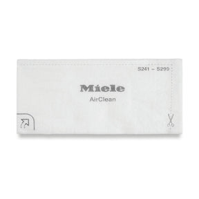 Genuine Miele SF-SAC 20/30 AirClean Filter | 3-Pack product photo from Avon Vacuums