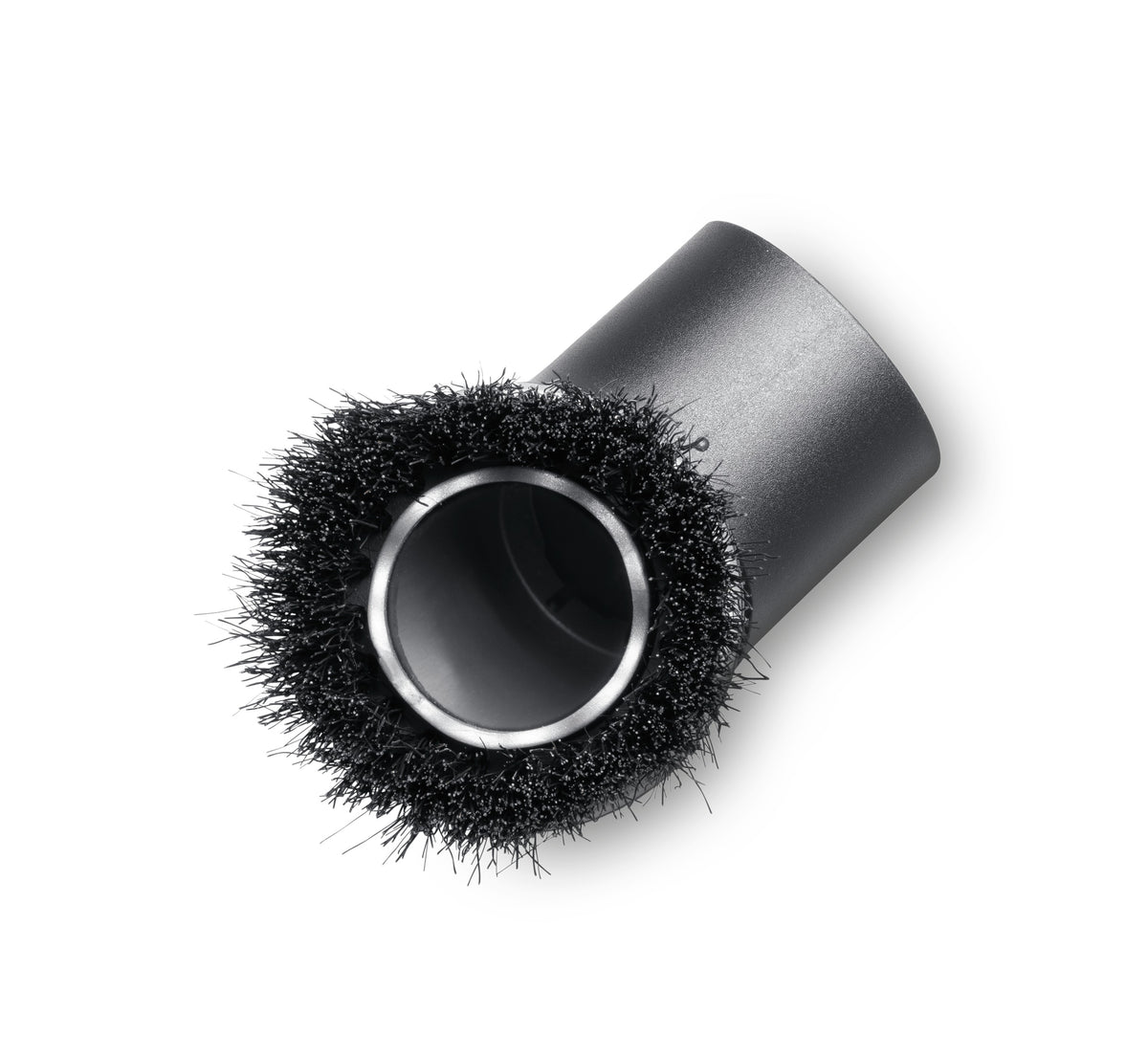 Genuine Miele SSP 10 Dusting Brush with Flexible Swivel Joint Miele detail view