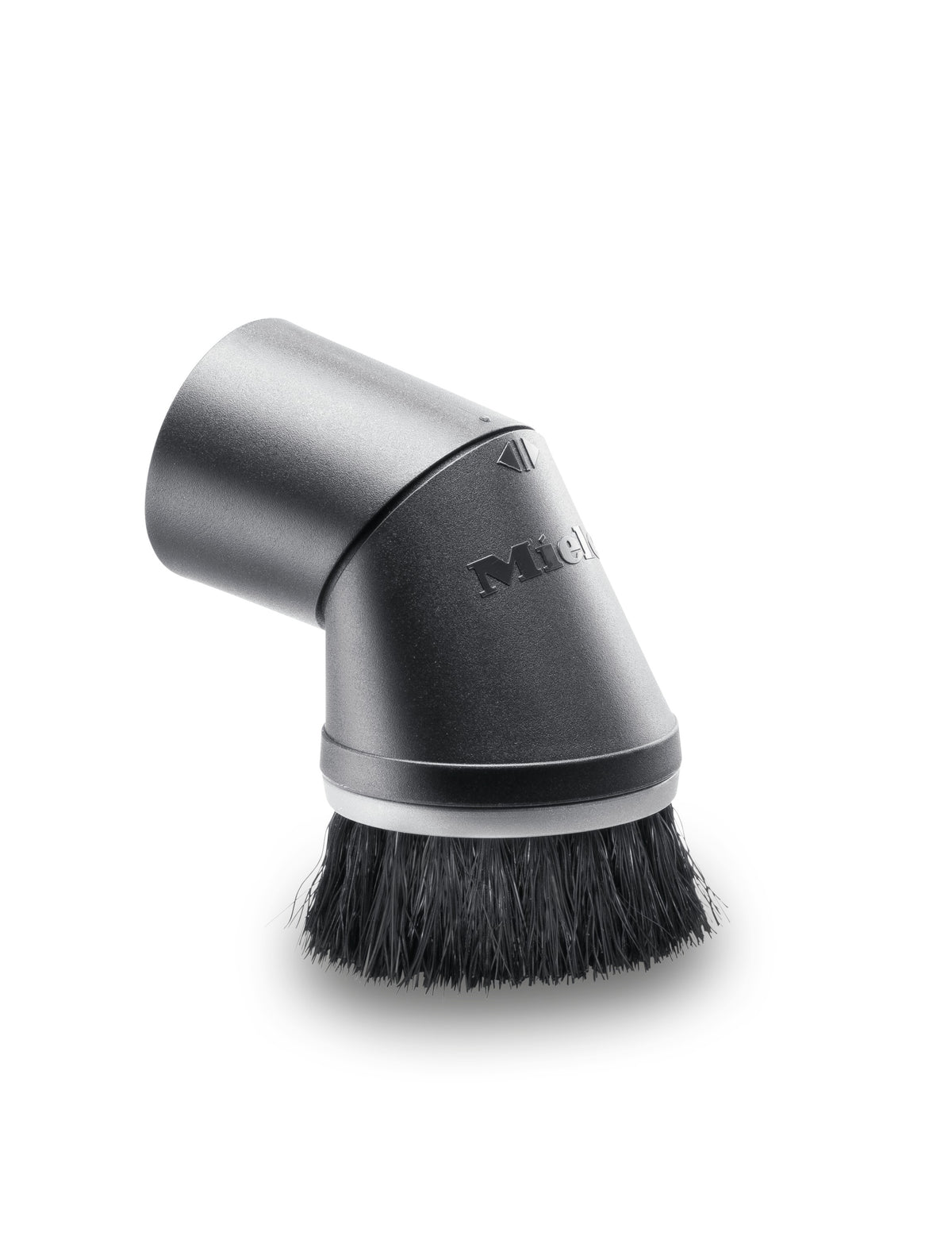 Genuine Miele SSP 10 Dusting Brush with Flexible Swivel Joint packaging or contents