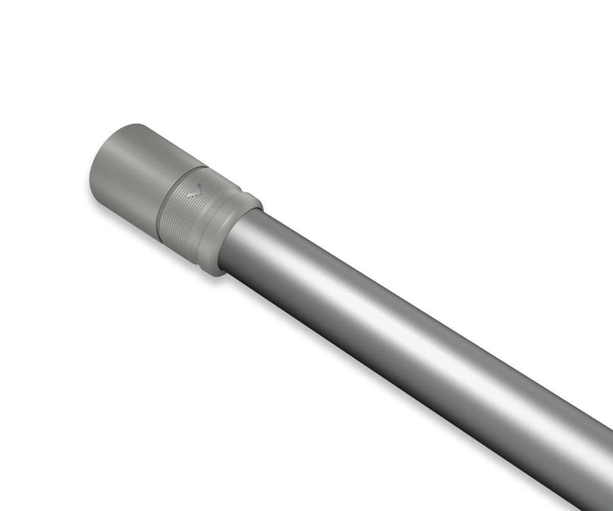 Genuine Miele Suction wand | 12265062 packaging or contents