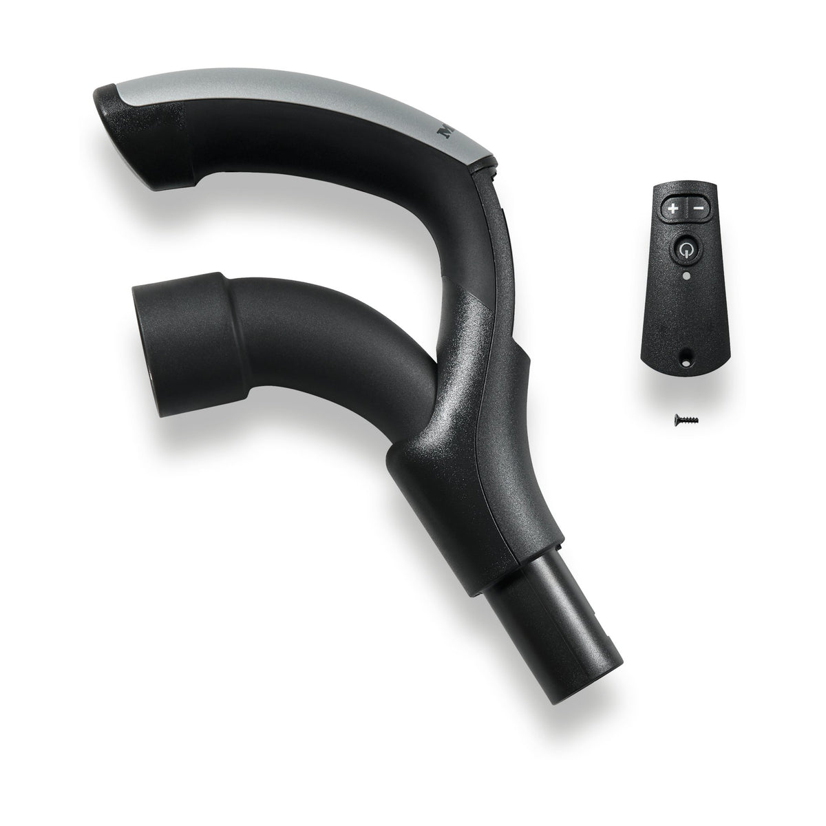 Genuine Miele Wireless Tubular Handle | Radio-Controlled Replacement product photo from Avon Vacuums