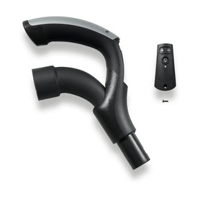 Genuine Miele Wireless Tubular Handle | Radio-Controlled Replacement product photo from Avon Vacuums