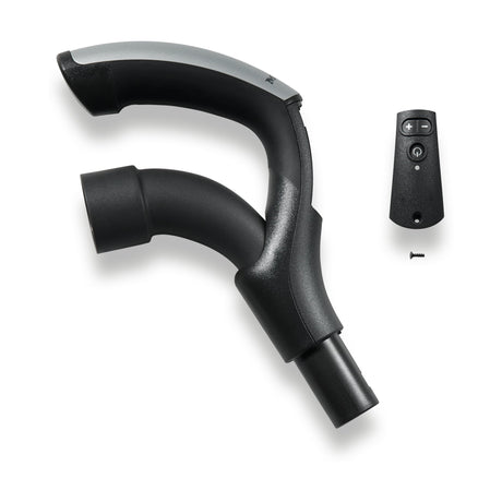 Genuine Miele Wireless Tubular Handle | Radio-Controlled Replacement product photo from Avon Vacuums