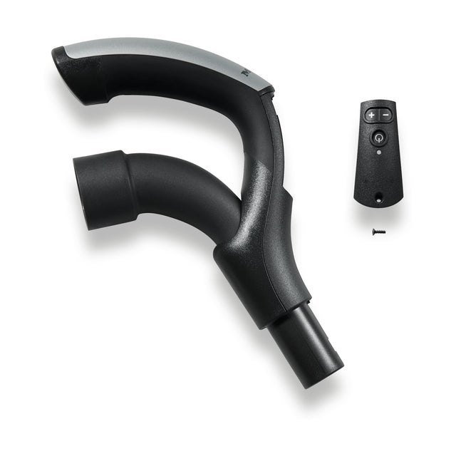 Genuine Miele Wireless Tubular Handle | Radio-Controlled Replacement product photo from Avon Vacuums