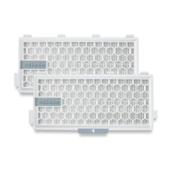 Genuine Miele XL pack HEPA AirClean filter | 12868960 product photo from Avon Vacuums
