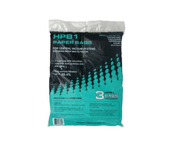 VacuMaid HPB1 Disposable Paper Bag — 3-Pack product photo from Avon Vacuums
