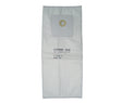 VacuMaid HPB-2H single HEPA bag for SR52, SR760, SR800, and Garage Vac central vacuums