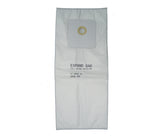 VacuMaid HPB-2H single HEPA bag for SR52, SR760, SR800, and Garage Vac central vacuums