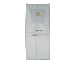 VacuMaid HPB-2H HEPA Bag — Single product photo from Avon Vacuums