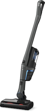 Miele Triflex HX1 Facelift Graphite Grey — handheld mode