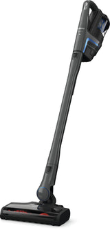 Miele Triflex HX1 Facelift Graphite Grey — floorhead detail