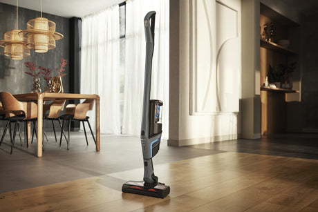 Miele Triflex HX1 Facelift Graphite Grey — accessory kit