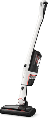 Miele Triflex HX1 Facelift Lotus White — handheld mode
