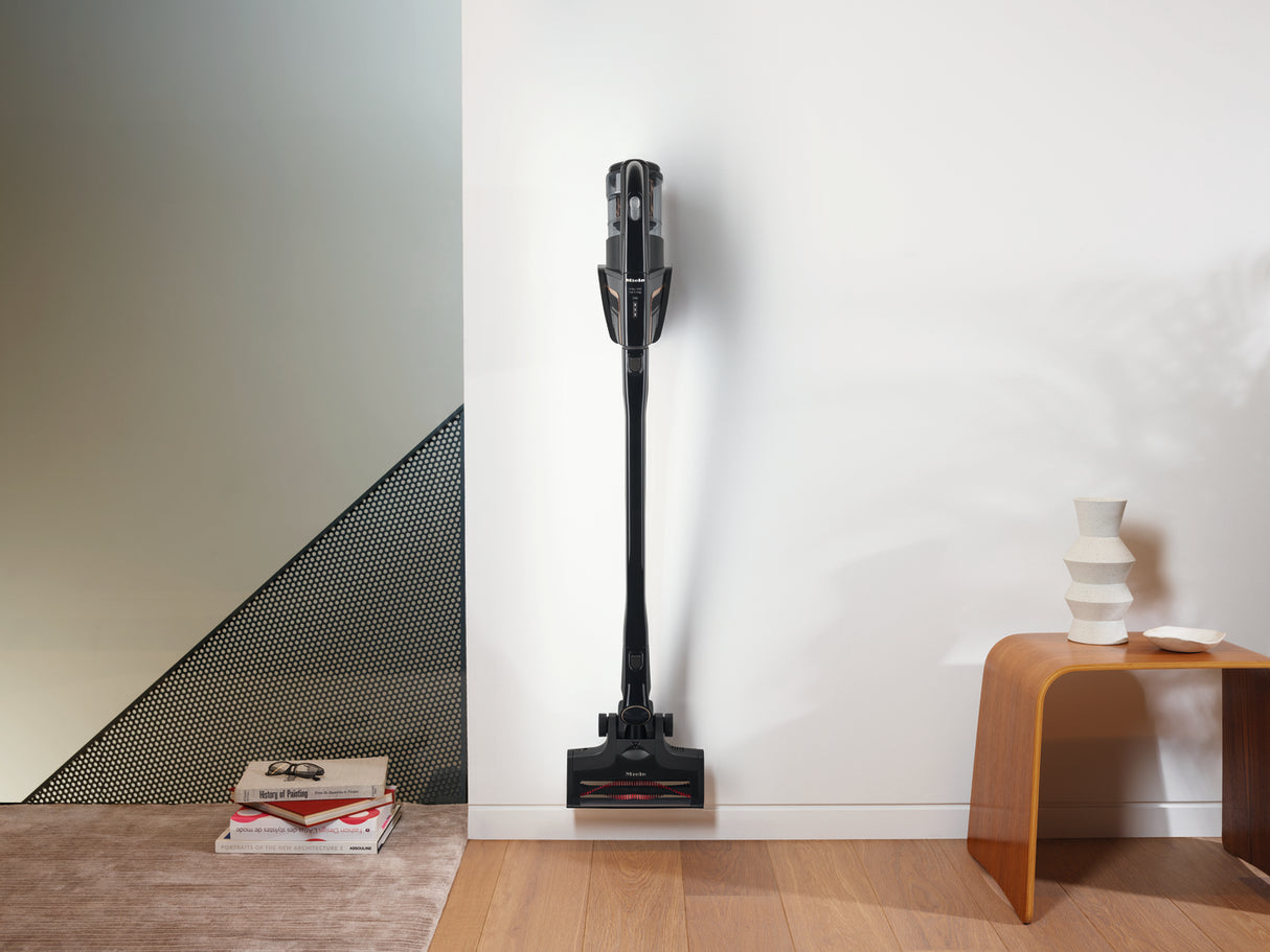 Miele Triflex HX2 Cat & Dog handheld mode for upholstery