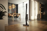 Miele Triflex HX2 Cat & Dog three-in-one upright extended handheld