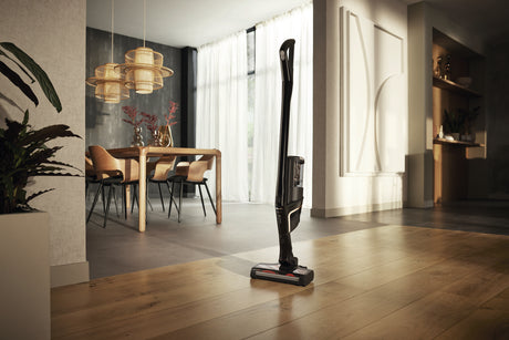 Miele Triflex HX2 Cat & Dog three-in-one upright extended handheld