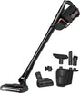 Miele Triflex HX2 Cat & Dog cordless stick vacuum — front view