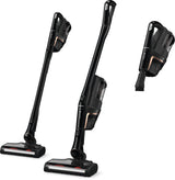 Miele Triflex HX2 Cat & Dog handheld configuration