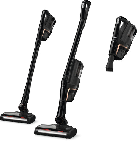 Miele Triflex HX2 Cat & Dog handheld configuration