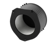 IDEAL replacement filter for AP140 Pro
