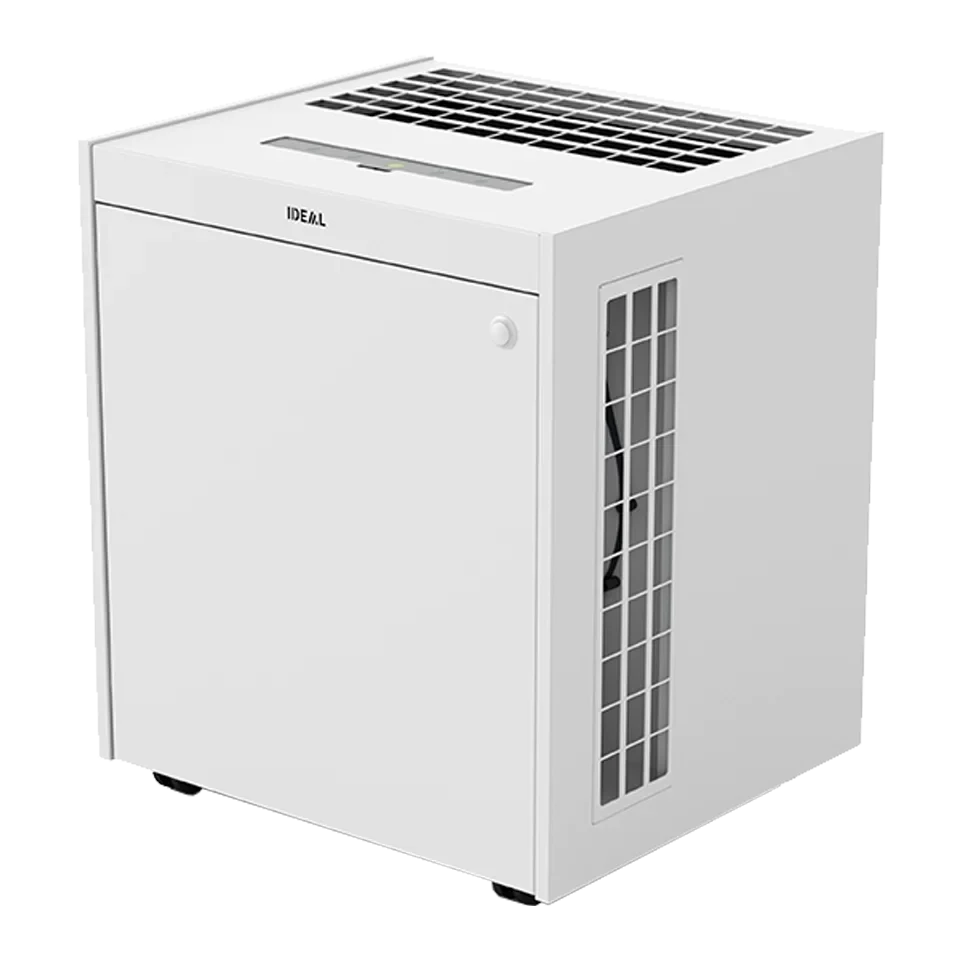 IDEAL AP140 Pro compatible commercial air purifier sold separately