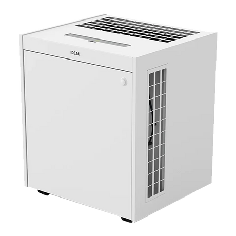 IDEAL AP140 Pro compatible commercial air purifier sold separately