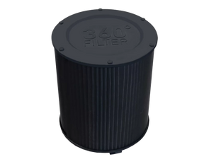 IDEAL replacement filter for AP30 and AP40 Pro