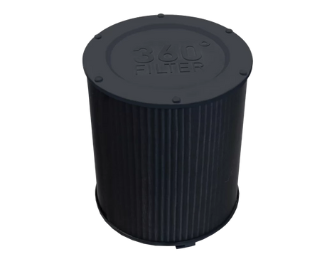 IDEAL replacement filter for AP30 and AP40 Pro