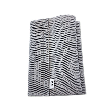 IDEAL AC1028 premium grey mesh textile filter cover for AP30 PRO and AP40 PRO air purifiers