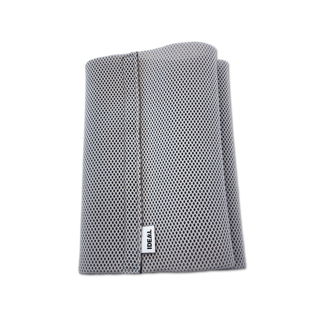 IDEAL AC1028 premium grey mesh textile filter cover for AP30 PRO and AP40 PRO air purifiers